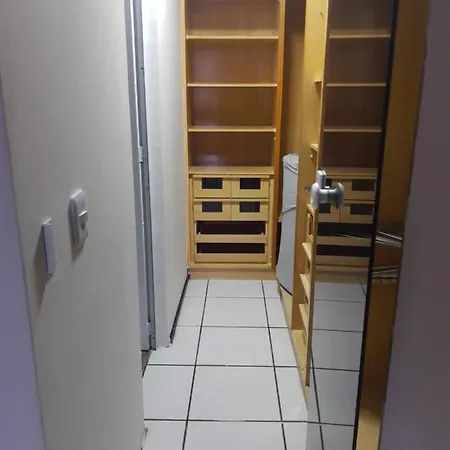 Porto De Iracema Apartamento Fortaleza (Ceara)