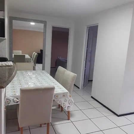 Porto De Iracema Apartamento