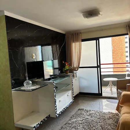 Apartamento Porto De Iracema Fortaleza (Ceara)