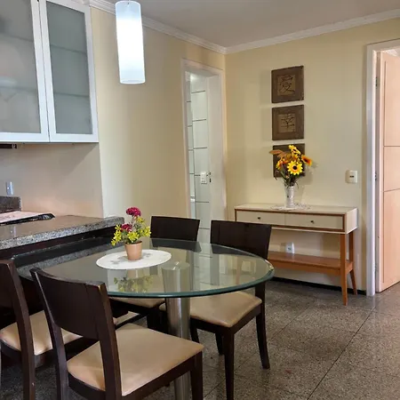Apartamento Porto De Iracema Fortaleza (Ceara)