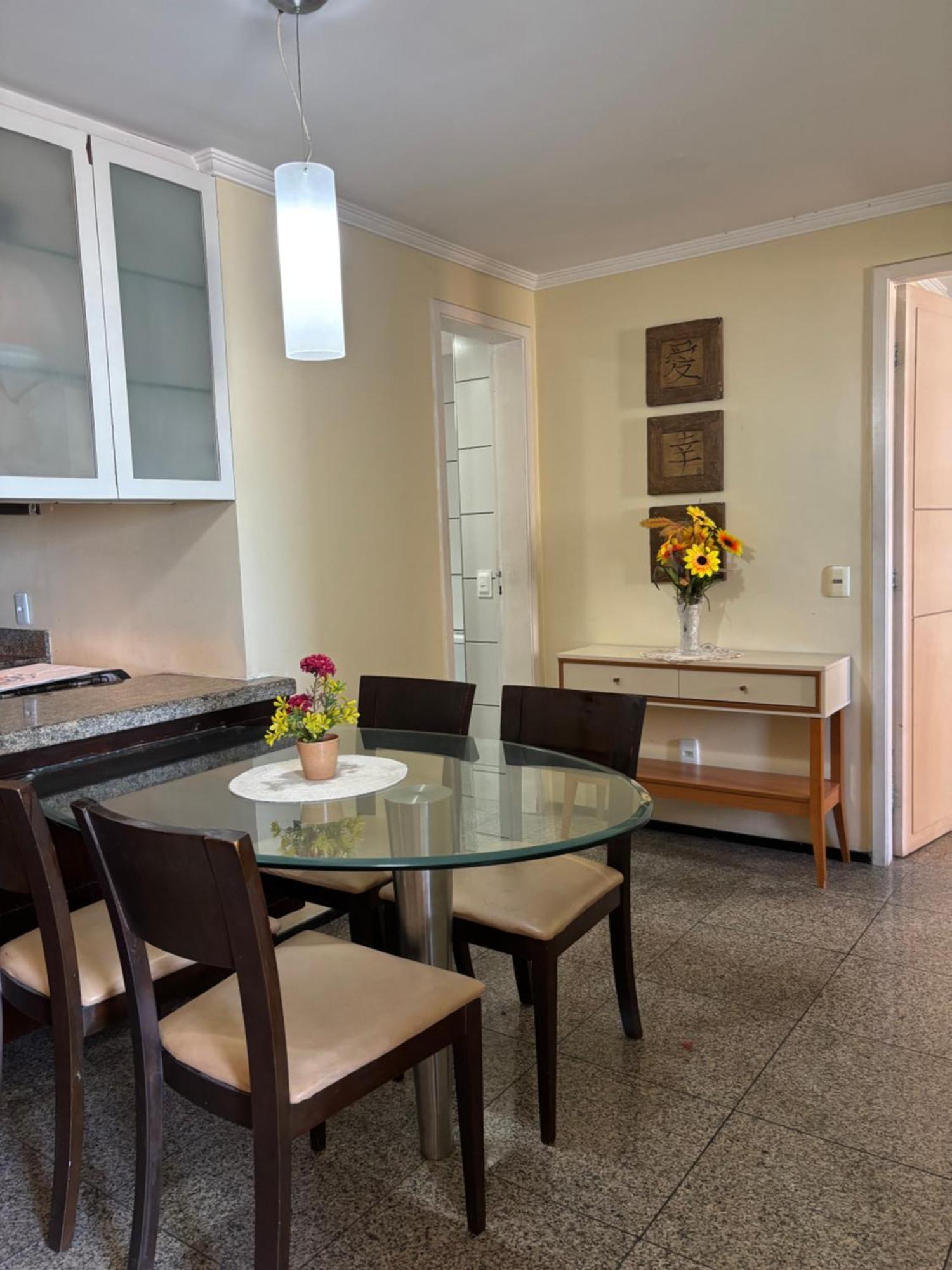 Apartamento Porto De Iracema Fortaleza (Ceara)
