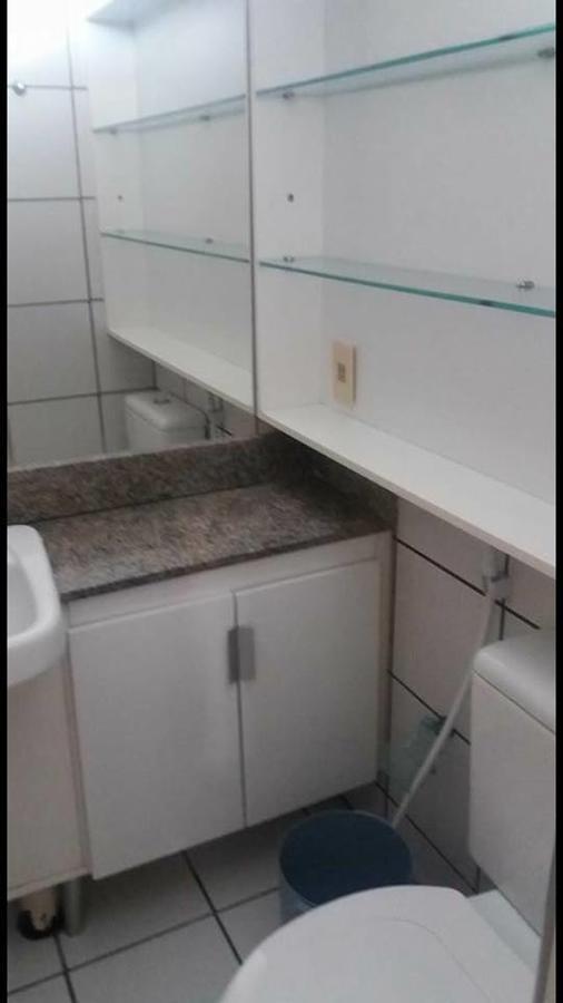 Apartamento Porto De Iracema *