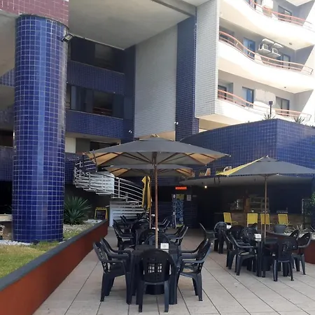 Porto De Iracema Apartamento Fortaleza (Ceara)