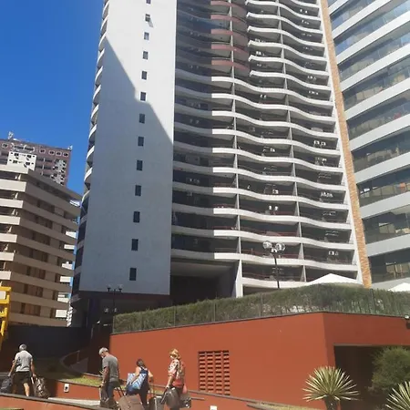 Porto De Iracema * Fortaleza (Ceara)