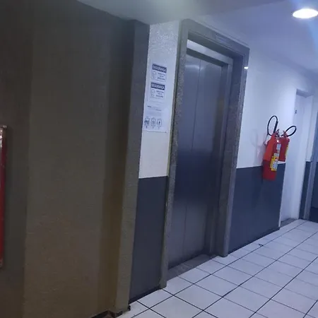 Porto De Iracema Apartamento *