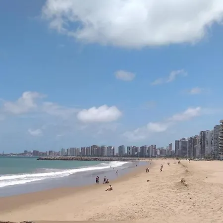 Porto De Iracema Fortaleza (Ceara)