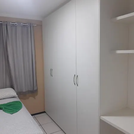 Porto De Iracema Apartamento Fortaleza (Ceara)