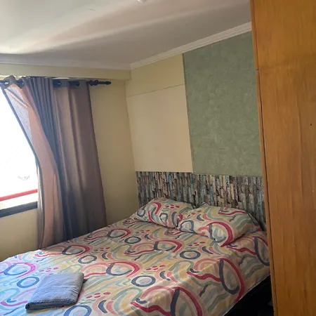 Porto De Iracema Apartamento Fortaleza (Ceara)