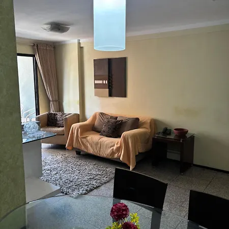 Apartamento Porto De Iracema Fortaleza (Ceara)