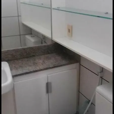 Apartamento Porto De Iracema *
